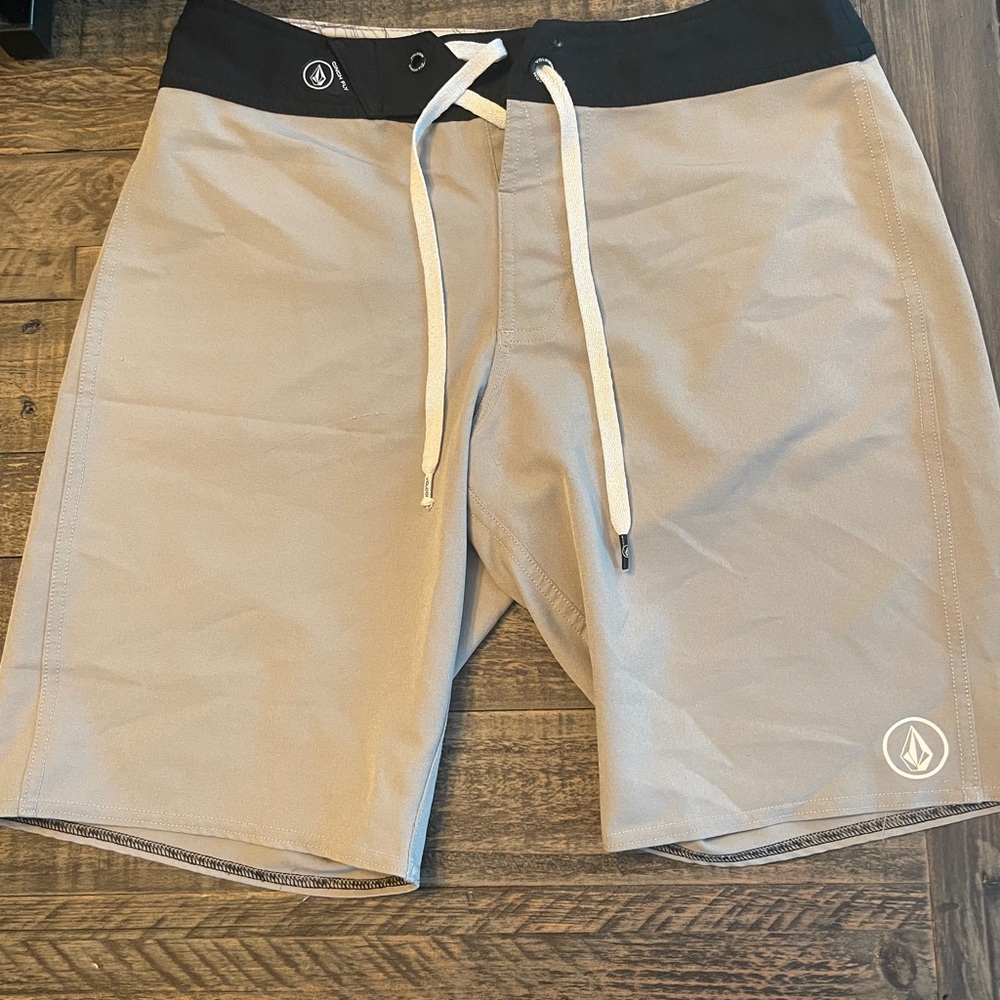Volcom 4-Way Stretch Board Shorts
